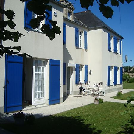 La Maison Claire Longueville  ภายนอก รูปภาพ