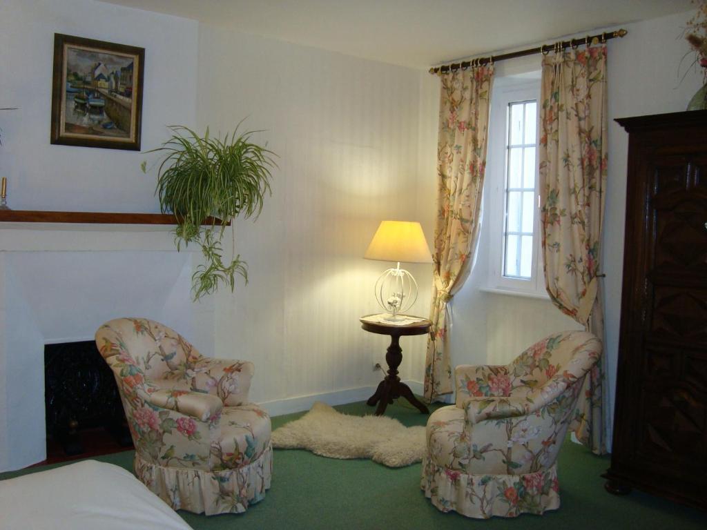 La Maison Claire Longueville  ห้อง รูปภาพ