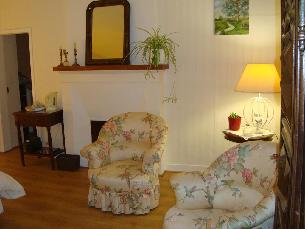 La Maison Claire Longueville  ห้อง รูปภาพ