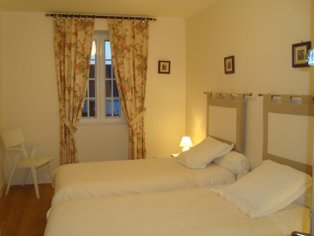 La Maison Claire Longueville  ห้อง รูปภาพ